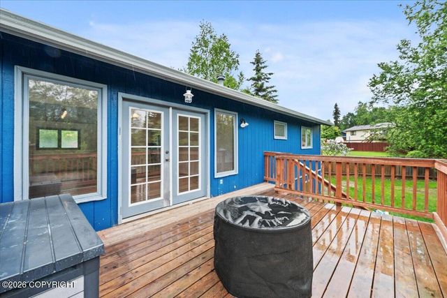 9628 Balandra Circle, Eagle River, AK 99577