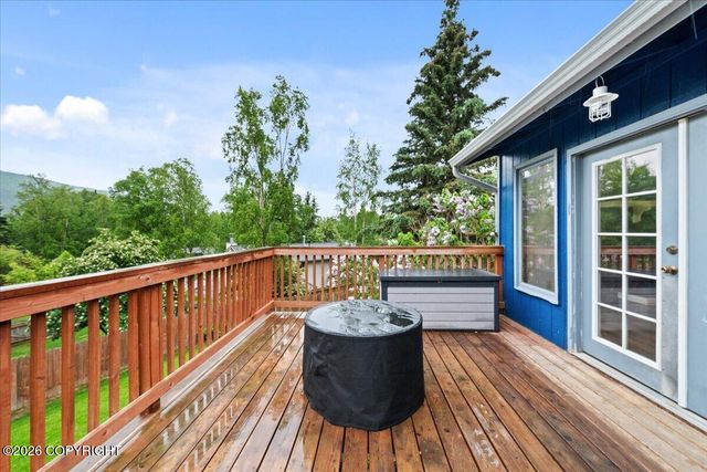 9628 Balandra Circle, Eagle River, AK 99577