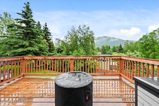 9628 Balandra Circle, Eagle River, AK 99577