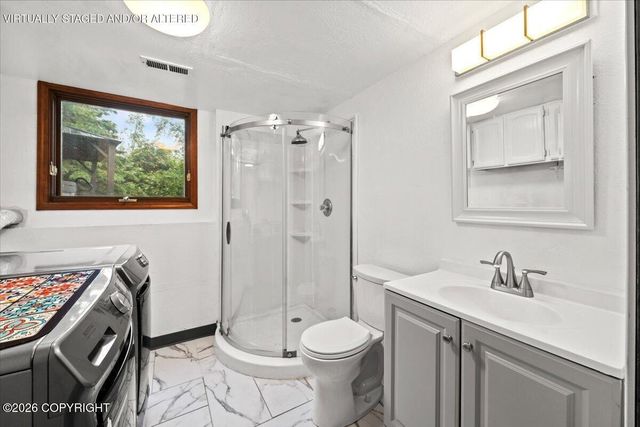 9628 Balandra Circle, Eagle River, AK 99577