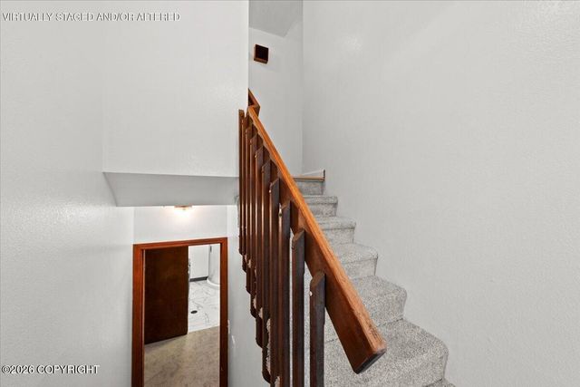 9628 Balandra Circle, Eagle River, AK 99577