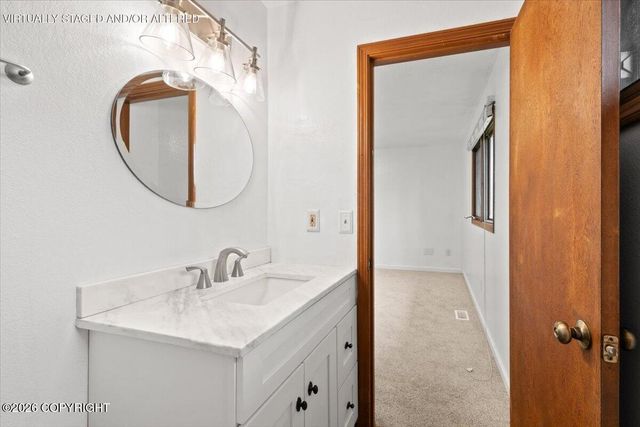 9628 Balandra Circle, Eagle River, AK 99577