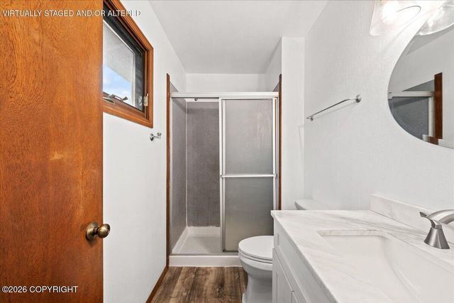 9628 Balandra Circle, Eagle River, AK 99577
