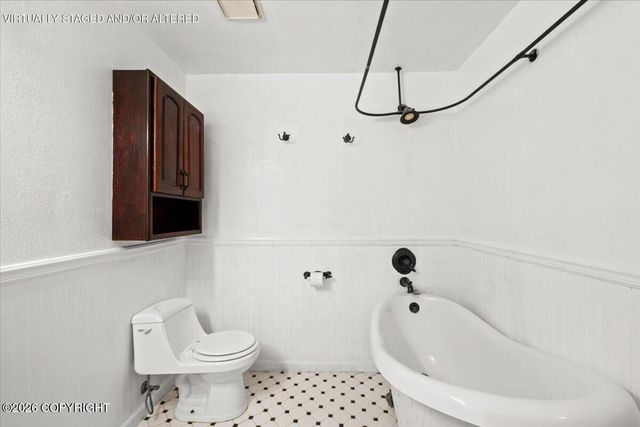 9628 Balandra Circle, Eagle River, AK 99577