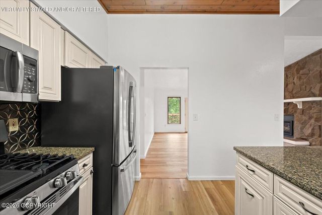 9628 Balandra Circle, Eagle River, AK 99577