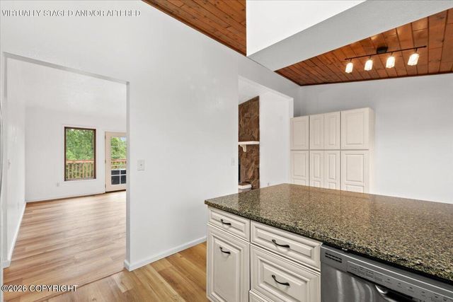 9628 Balandra Circle, Eagle River, AK 99577