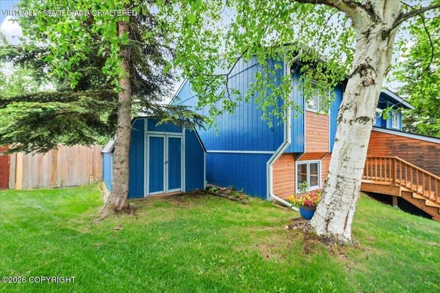 9628 Balandra Circle, Eagle River, AK 99577