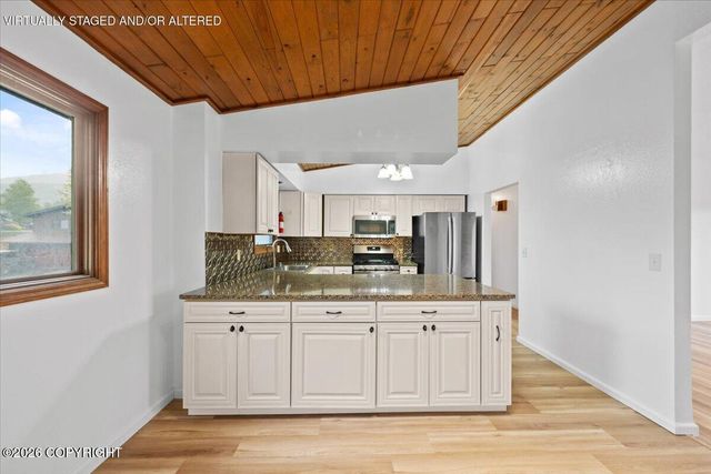 9628 Balandra Circle, Eagle River, AK 99577
