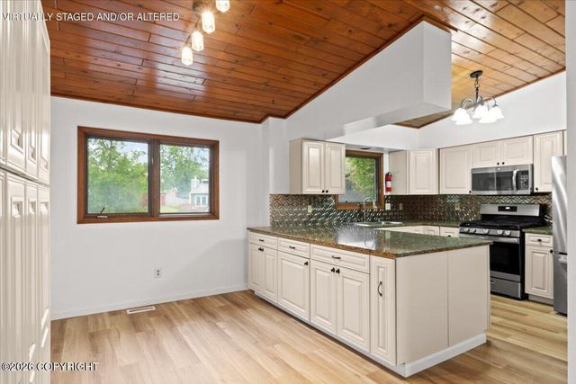 9628 Balandra Circle, Eagle River, AK 99577