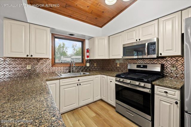 9628 Balandra Circle, Eagle River, AK 99577