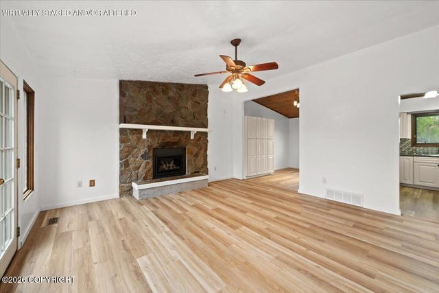 9628 Balandra Circle, Eagle River, AK 99577