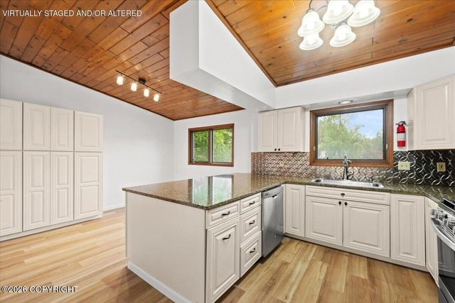 9628 Balandra Circle, Eagle River, AK 99577