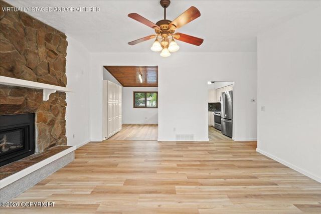 9628 Balandra Circle, Eagle River, AK 99577