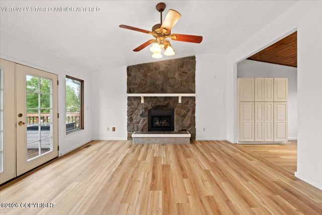 9628 Balandra Circle, Eagle River, AK 99577