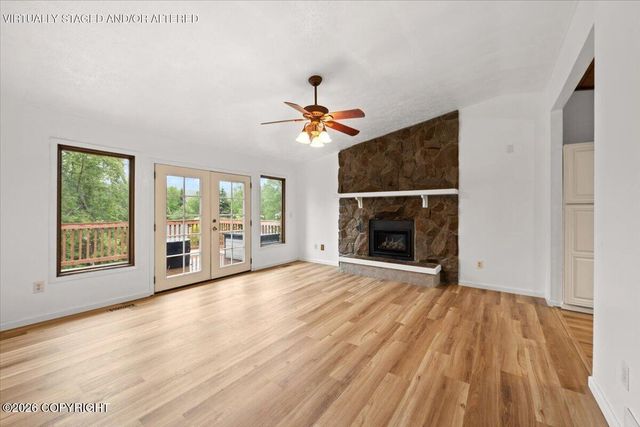 9628 Balandra Circle, Eagle River, AK 99577