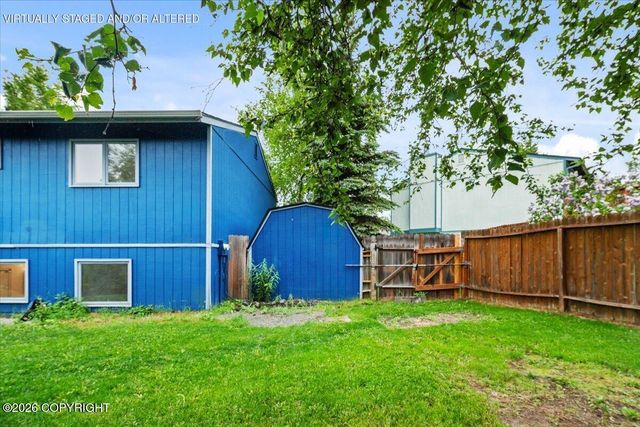 9628 Balandra Circle, Eagle River, AK 99577
