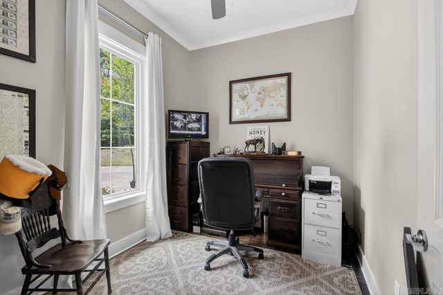 525 Forest Pond Lane, Benton, AR 72019