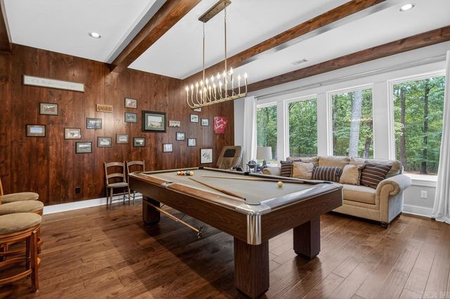 525 Forest Pond Lane, Benton, AR 72019