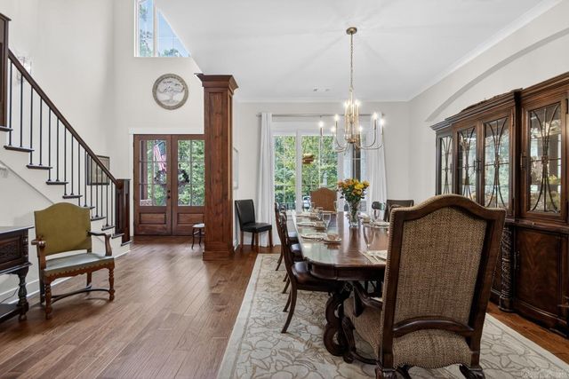 525 Forest Pond Lane, Benton, AR 72019