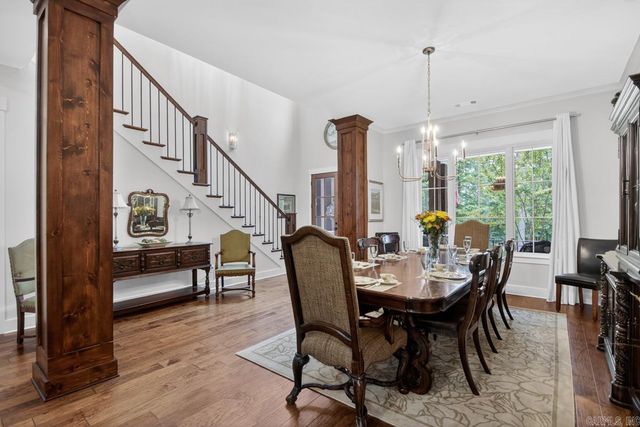 525 Forest Pond Lane, Benton, AR 72019