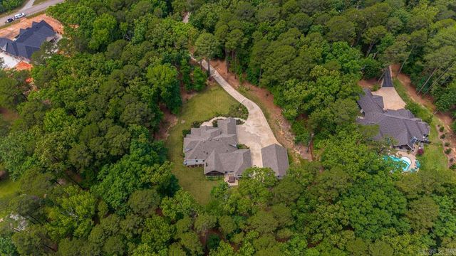 525 Forest Pond Lane, Benton, AR 72019