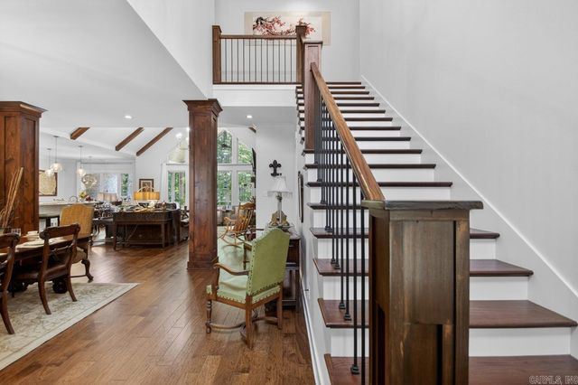 525 Forest Pond Lane, Benton, AR 72019