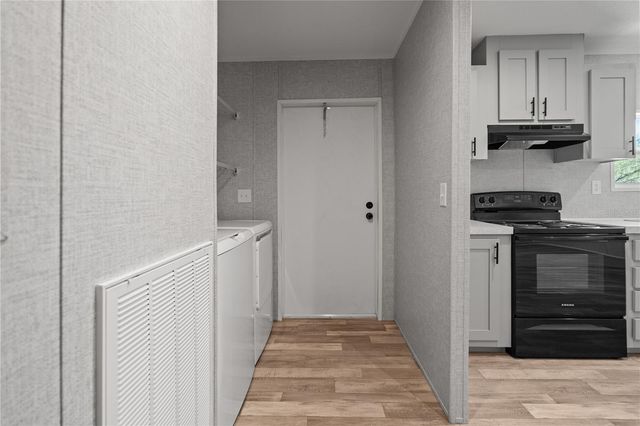 8251 NE 95TH AVENUE, Bronson, FL 32621