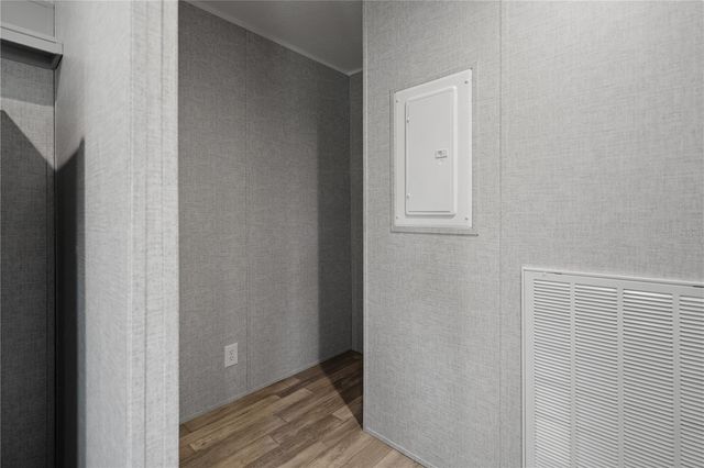 8251 NE 95TH AVENUE, Bronson, FL 32621