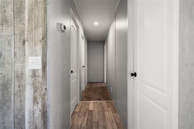 8251 NE 95TH AVENUE, Bronson, FL 32621