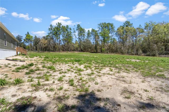 8251 NE 95TH AVENUE, Bronson, FL 32621