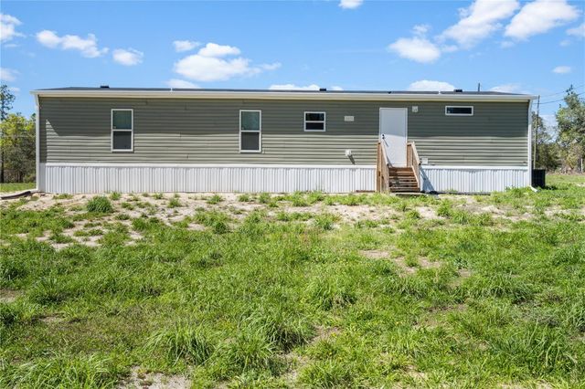 8251 NE 95TH AVENUE, Bronson, FL 32621