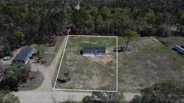 8251 NE 95TH AVENUE, Bronson, FL 32621