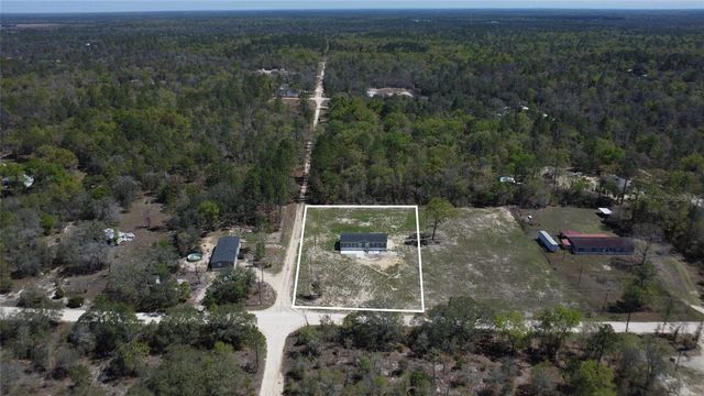 8251 NE 95TH AVENUE, Bronson, FL 32621