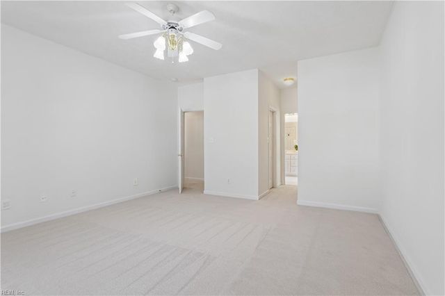 200 Rosetta DR, Yorktown, VA 23693