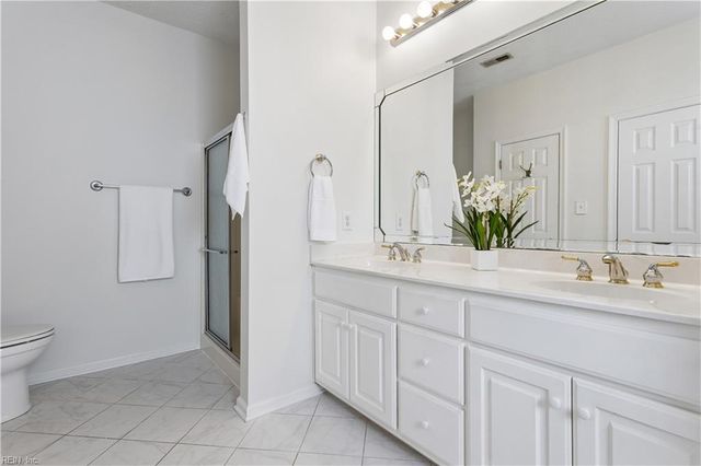 200 Rosetta DR, Yorktown, VA 23693