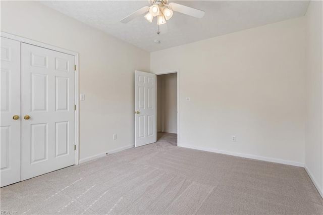 200 Rosetta DR, Yorktown, VA 23693