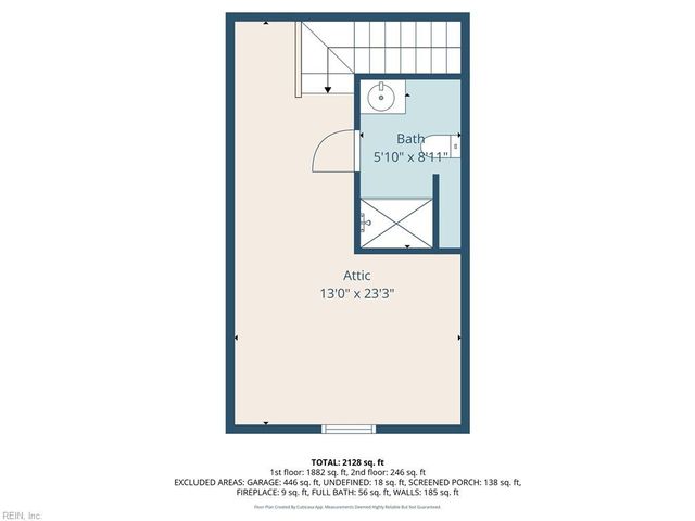 200 Rosetta DR, Yorktown, VA 23693