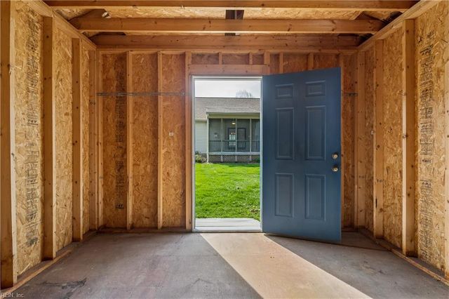 200 Rosetta DR, Yorktown, VA 23693