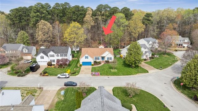 200 Rosetta DR, Yorktown, VA 23693