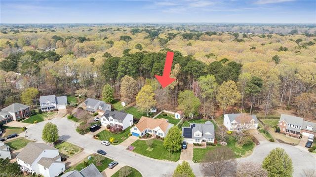 200 Rosetta DR, Yorktown, VA 23693