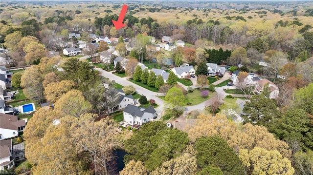 200 Rosetta DR, Yorktown, VA 23693