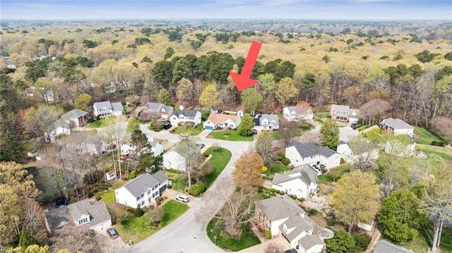 200 Rosetta DR, Yorktown, VA 23693