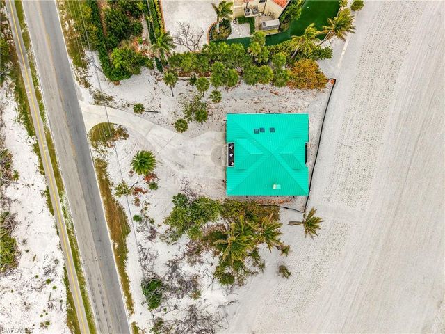 6351 Sanibel Captiva RD, Sanibel, FL 33957