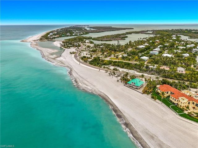 6351 Sanibel Captiva RD, Sanibel, FL 33957