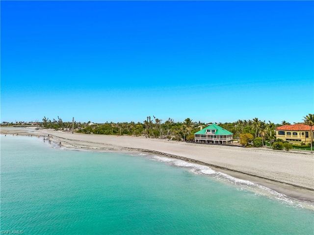 6351 Sanibel Captiva RD, Sanibel, FL 33957