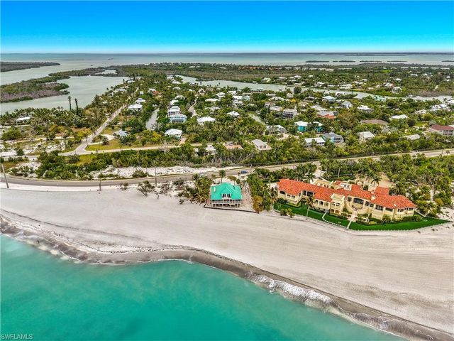 6351 Sanibel Captiva RD, Sanibel, FL 33957