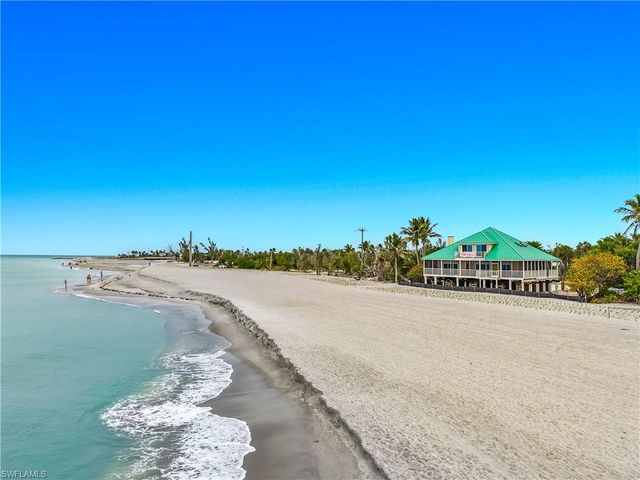 6351 Sanibel Captiva RD, Sanibel, FL 33957
