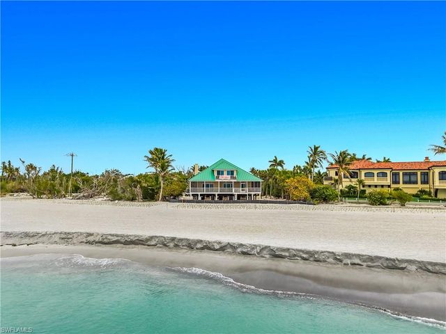 6351 Sanibel Captiva RD, Sanibel, FL 33957
