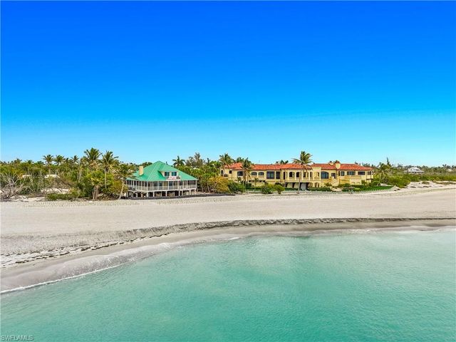 6351 Sanibel Captiva RD, Sanibel, FL 33957