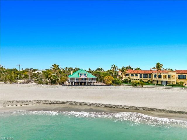 6351 Sanibel Captiva RD, Sanibel, FL 33957